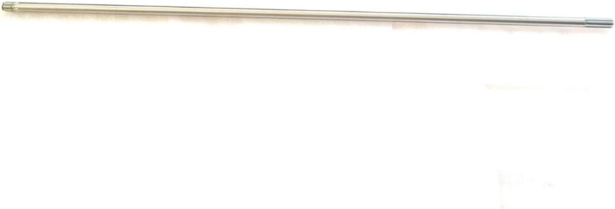 ITACO Boat Motor Drive Shaft Comp Long 6E0-45511-10 11 68D-G5511-10 T3.6-03000001L compatible with Yamaha Parsun Makara Outboard Engine F 4HP 5HP