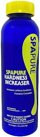 Calcium Hardness Increaser 16oz