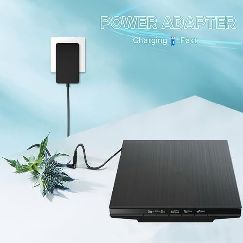 5ft UL 12V 2A-3A AC Adapter Charger for Pioneer TSP-16 Toraiz SP-16 Studio Grade Sampler Power with Extension 6ft Connectcor Plug Cable Mains