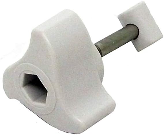 Hagen Fluval FX6 Lid Fastener