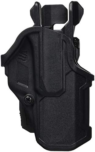 Blackhawk L2C Black Glock 48 & S&W