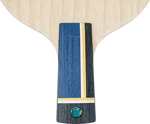 Butterfly Harimoto Innerforce Super ZLC CS Table Tennis Blade | Super ZLC Carbon Fiber Blade | Professional Table Tennis Blade | Chinese Penhold