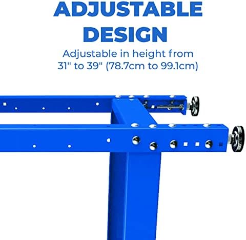 Kreg KRS1035 Multi-Purpose Shop Stand