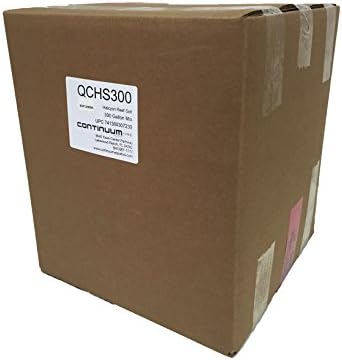 Continuum Aquatics Halcyon, Marine Reef Aquarium Salt Mix, 150 Gallons Box