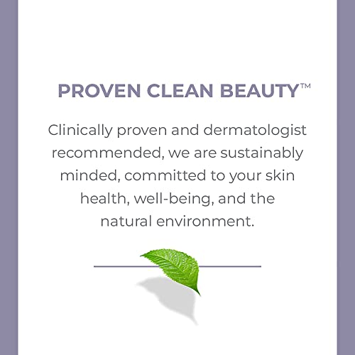 DERMA E Sun Defense Mineral Oil-Free Sunscreen SPF 30 Face – Broad Spectrum Facial Sun Cream – Hypoallergenic