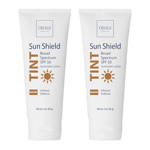Obagi Sun Shield Tinted Sunscreen