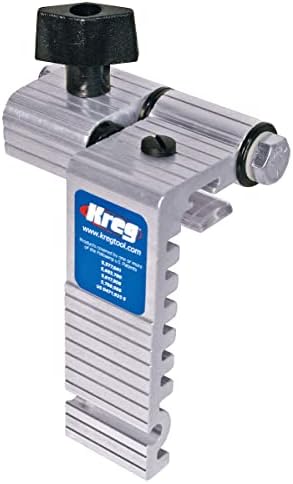 Kreg PRS7850 Precision Router Table Stop