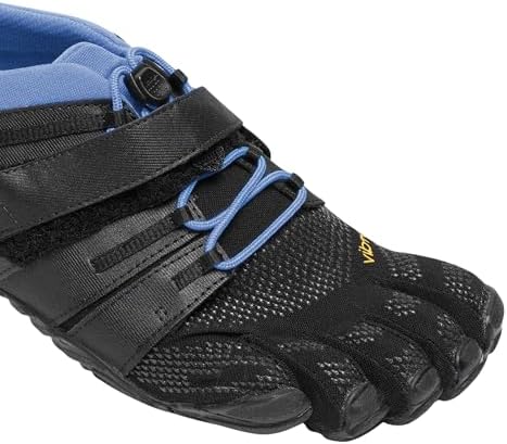 Vibram Women's FiveFingers V-Train 2.0 | Barefoot Cross-Training Shoe for Balance and Stability