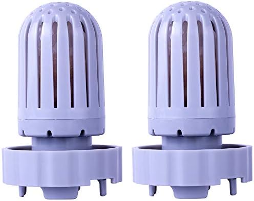 Air Innovations HUMIDIF Humidifier Demineralization Filters-Plastic-Set of 2, Silver