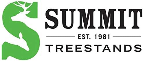 SUMMIT 4 & 5 Channel Aluminum Climbing Treestand Platform Footrest Kit - Viper