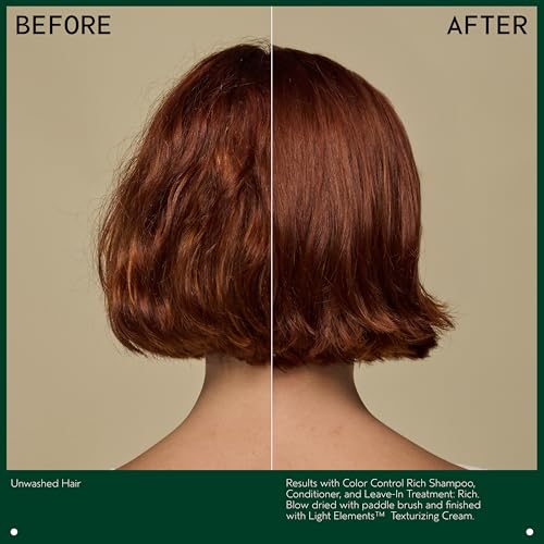 Aveda Light Elements Texturizing Creme | Hair Styling Wax | Light Hold | for All Hair Types, 2.5 Fl Oz