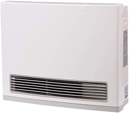 Rinnai FC824P Ventless Propane Heater with Programmable Thermostat | Energy Efficient Space Heater, Wall Mounted, Indoor Use, Easy Installation