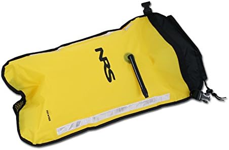 NRS Sea Kayak Rescue Paddle Float