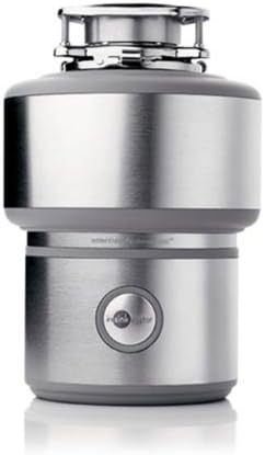InSinkErator PRO1100XL Pro Series 1.1 HP Food Waste Garbage Disposal with Evolution Series Technology