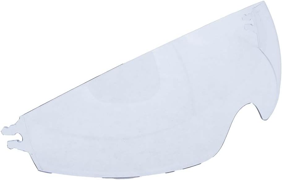 LS2 Helmets Assault/Dragon/Stream II Inner Drop Down Shield (Clear)