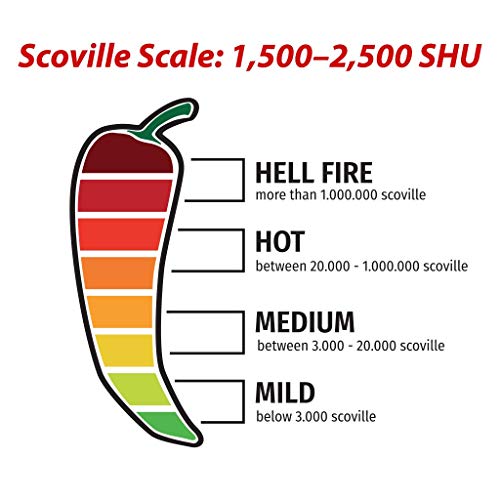 4oz Cascabel Dried Chile Peppers Whole Pods