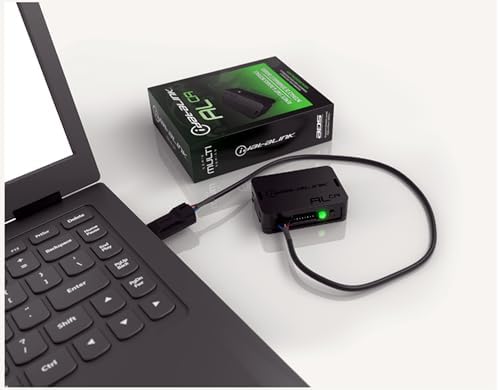 IdataLink ADS-ALCA Multi-Platform Immobilizer Bypass - Remote Start and Databus Interfuse (ADSALCA) - A bypass module is a piece of hardware that