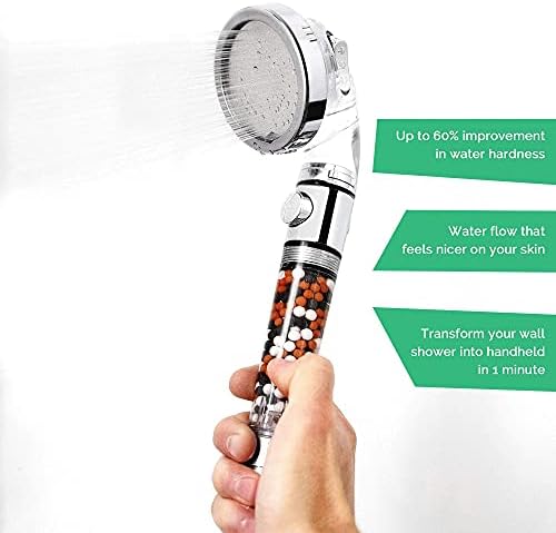 Original StoneStream Filtered Shower Head