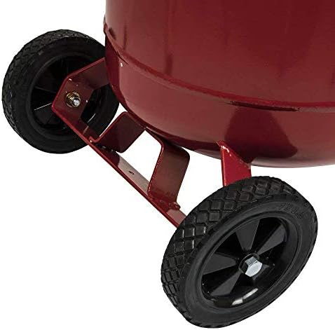 PORTER CABLE PXCMF220VW 20-Gallon Portable Air Compressor