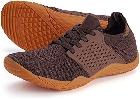 WHITIN Men's Barefoot Minimalist Cross-Trainer W63
