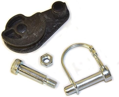 WARN 81271 Plow Rope Guide Kit