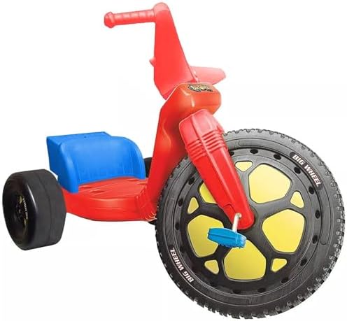 The Original Big Wheel 16" Trike