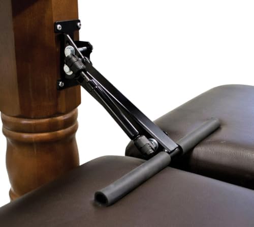 MORryde CB56-001H Chair Buddy Black, 15.4 Inch