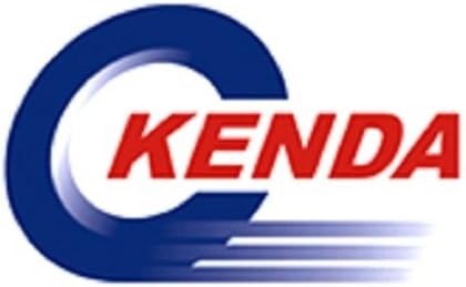 Kenda Pathfinder K530 ATV Tire - 22X11-9 | ATV & UTV All Terrain All Season Traction 36 Rated 2 Ply Bias Construction Black Sidewall Tire
