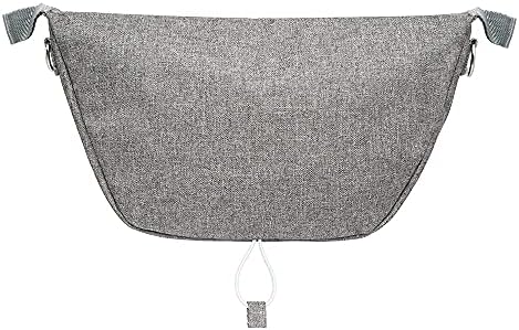 byACRE Organiser Bag for Carbon Ultralight and Overland Rollator