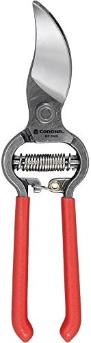 Corona Classic Cut 8 in. Steel Bypass Pruners