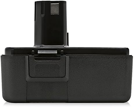 ExpertPower 2 Pack 18v 2000mAh NiMh Battery for Craftsman 11098 11103 223310 9-11103 9111098 982027-001 982321-001 982321.001 11305 11306 11307 11312 11313 11318 27199