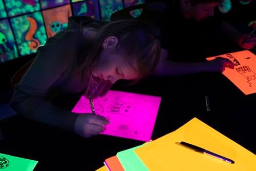 Pacon NEON Bond Paper
