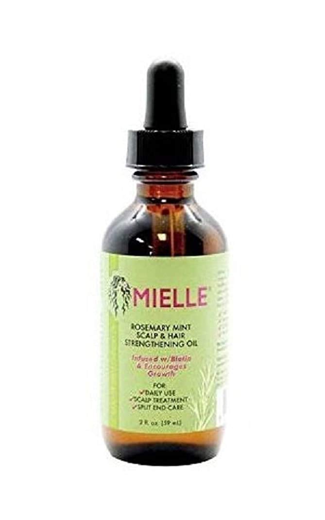 Mint Styling Product Combo (CREAM&GEL&OIL)
