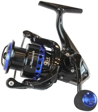 Dobyns Rods Spinning Reels