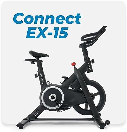 Echelon Smart Fitness Bike