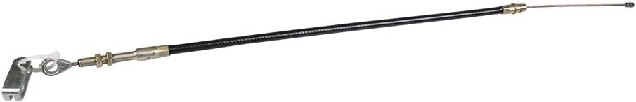 Scag Cable Assy, Deck Lift Part # 483341