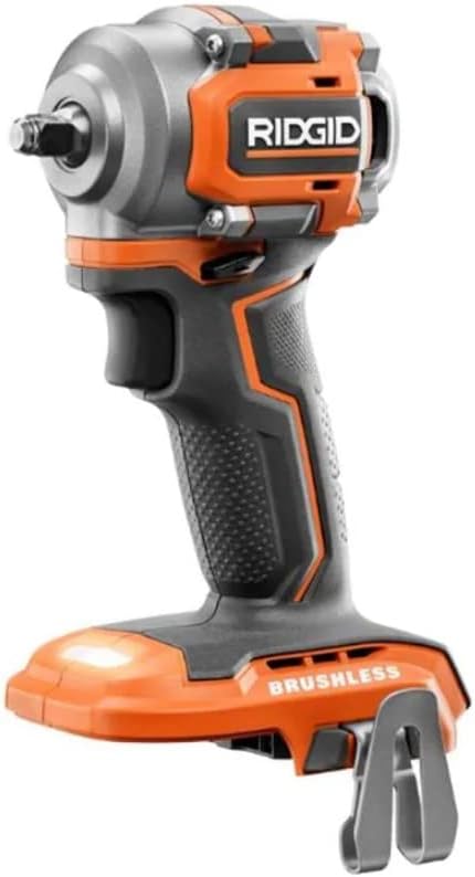 18V SubCompact Brushless 3/8 in. Impact Wrench