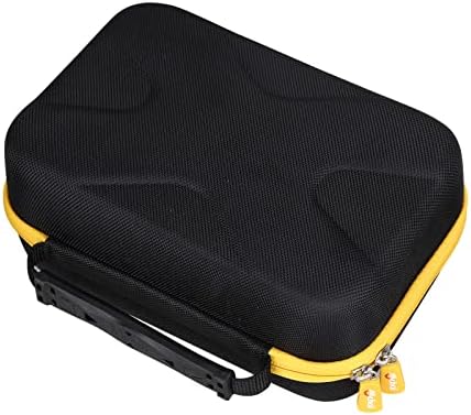 Hard Portable Case Fits for DEWALT DCF682N1 8V MAX Cordless Screwdriver Kit, Not for the DEWALT (DCF680N2), Case Only