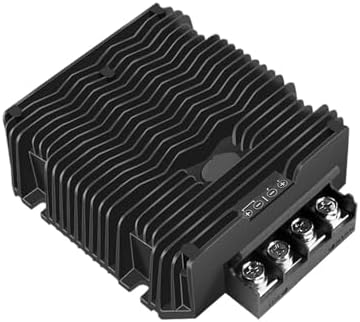 12V to 48V 12.5A 600W Reliable DC DC Converter Voltage Regulator 12 Volt to 48 Volt Booster Module
