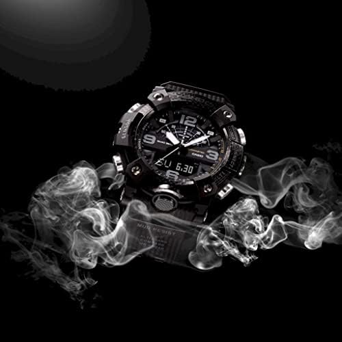 G-Shock Casio Mudmaster Master of G Watch GGB100