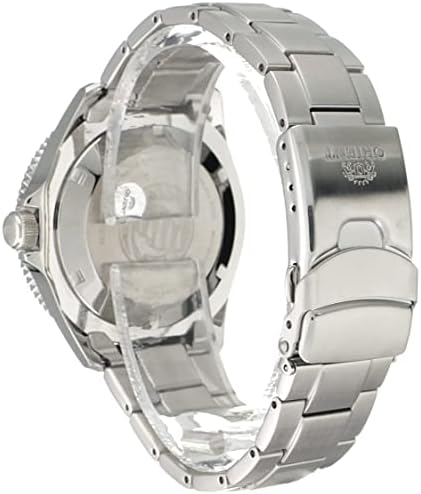 Orient Kanno Japanese Automatic/Handwinding Diver Style Watch