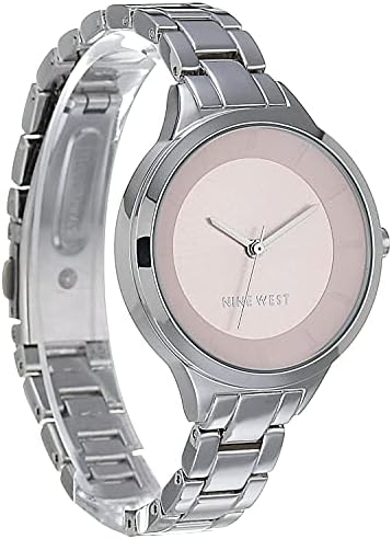 Nine West Women's Bracelet Watch