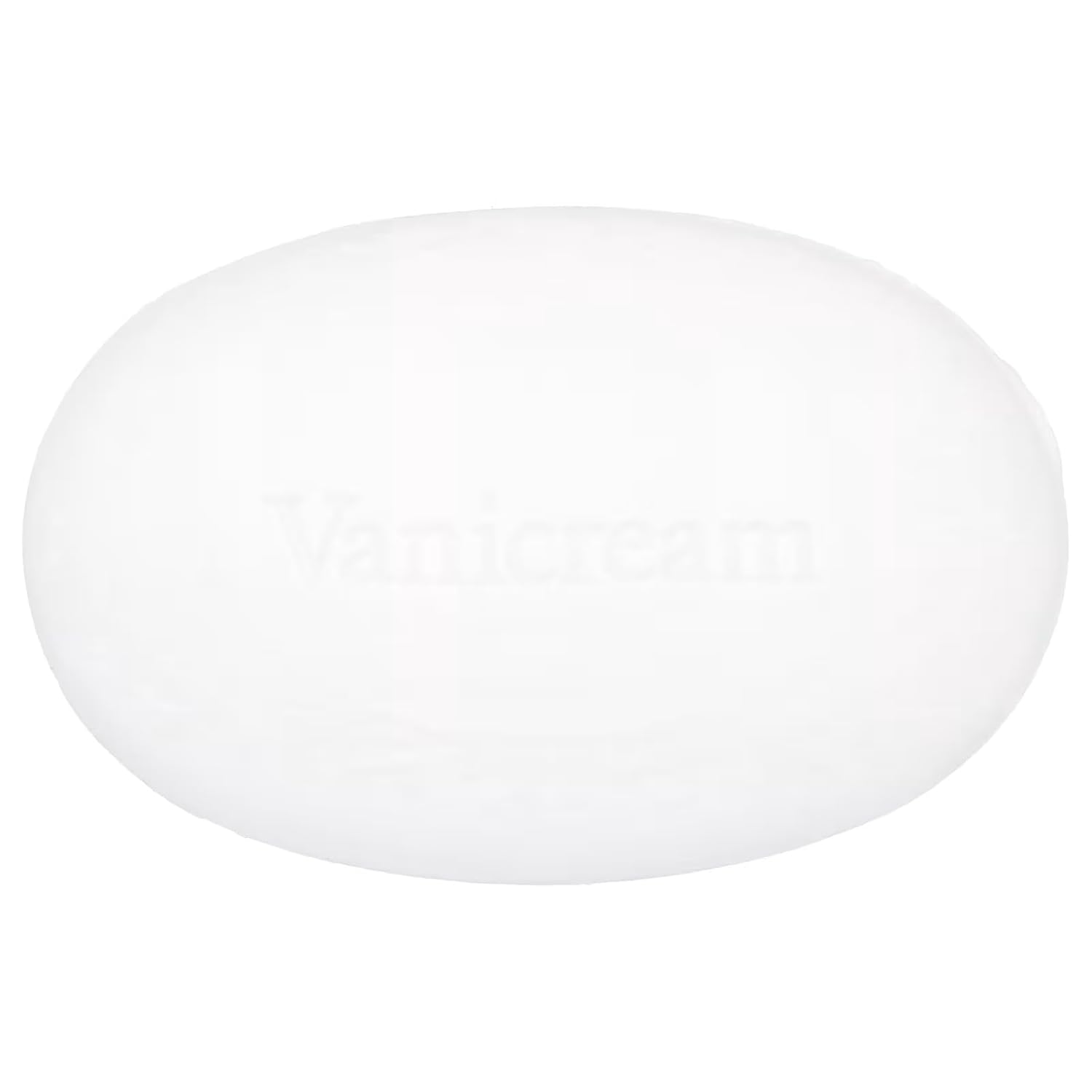 Pharmaceutical Specialties Vanicream Cleansing Bar 3.9 oz (Pack of 5)