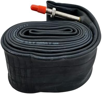 Maxxis 27.5" x 1.90-2.35" Welter Weight Bicycle Inner Tube | 48mm Presta Valve | Removable Valve Core | Puncture Resistant | MTB Bike Tube