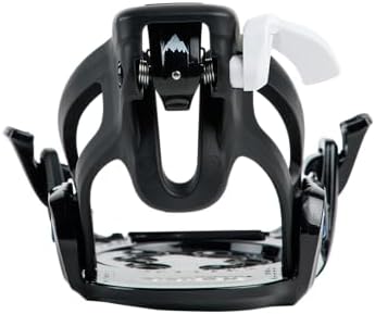 Burton Kids Step On Re:Flex Snowboard Bindings