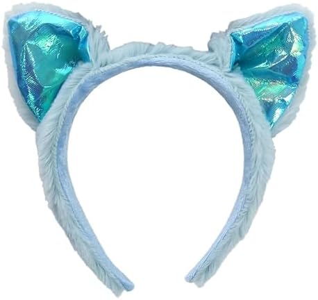 Elope My Little Pony Rainbow Dash Headband, Blue