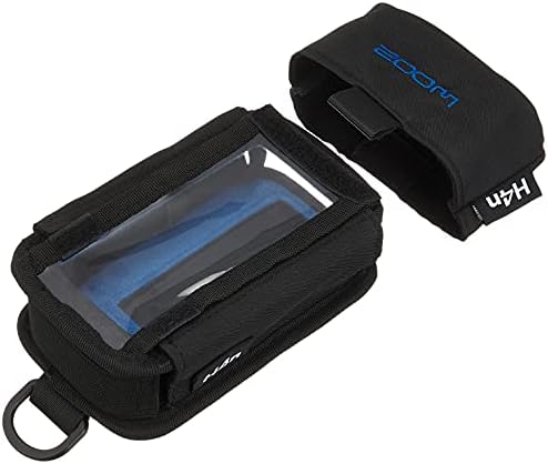 ZOOM PCH-4n Case for Zoom H4n