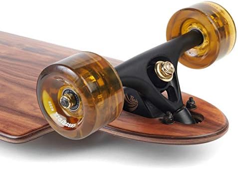 Arbor Zeppelin 32" Longboard, Brown