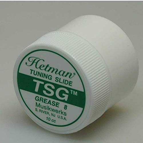 Hetman Tuning Slide Grease (#8)