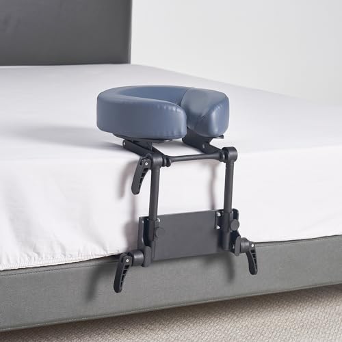 Master Massage Home Mattress Top Massage Kit Royal Blue